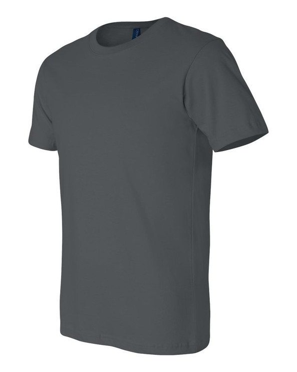 Bella+Canvas 3001 - Remera unisex de manga corta Jersey