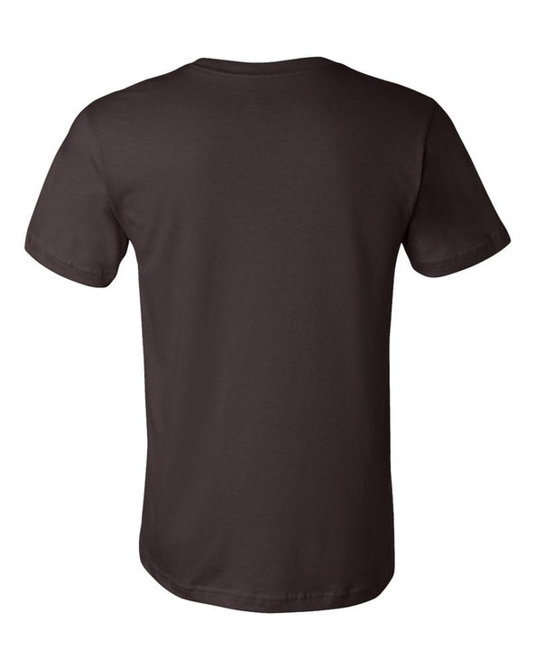 Bella+Canvas 3001 - Unisex Short Sleeve Jersey T-Shirt