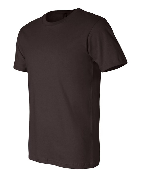 Bella+Canvas 3001 - Unisex Short Sleeve Jersey T-Shirt