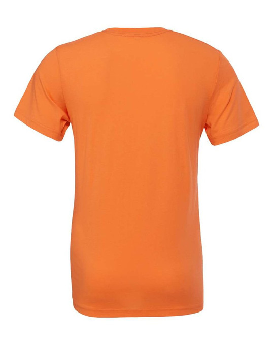 Bella+Canvas 3001 - Unisex Short Sleeve Jersey T-Shirt