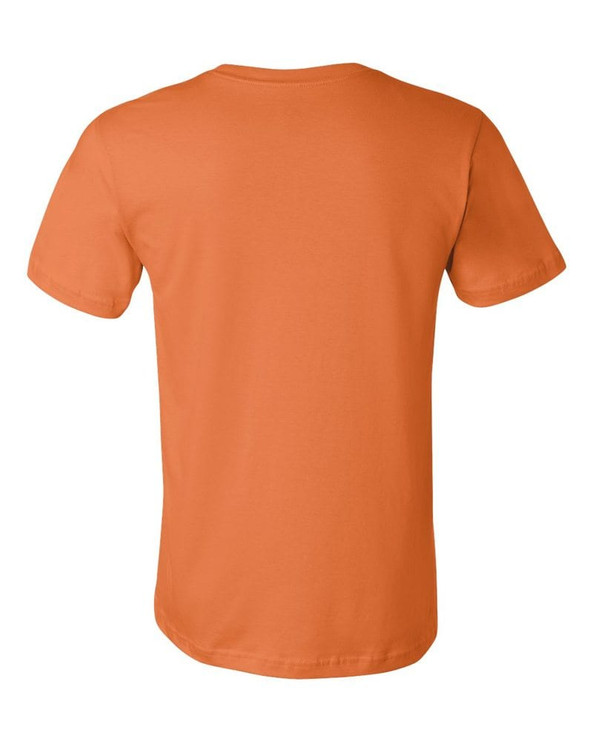 Bella+Canvas 3001 - Unisex Short Sleeve Jersey T-Shirt