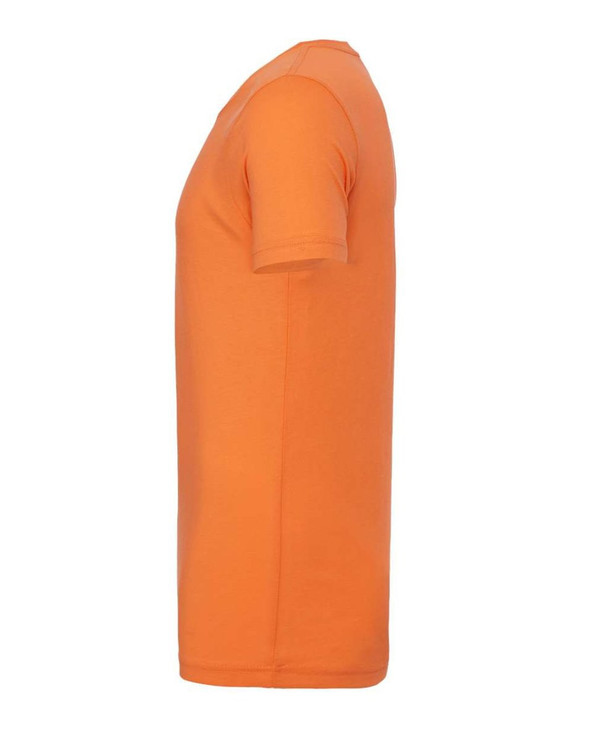 Bella+Canvas 3001 - Remera unisex de manga corta Jersey