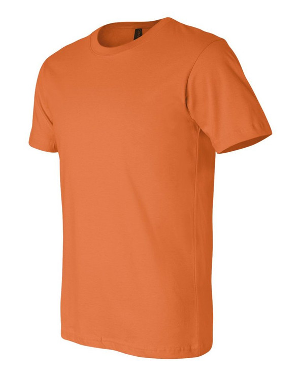 Bella+Canvas 3001 - Unisex Short Sleeve Jersey T-Shirt