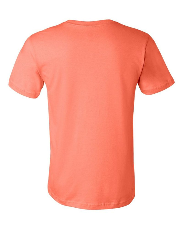 Bella+Canvas 3001 - Unisex Short Sleeve Jersey T-Shirt