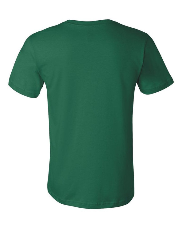 Bella+Canvas 3001 - Unisex Short Sleeve Jersey T-Shirt