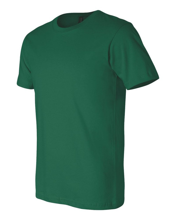 Bella+Canvas 3001 - Unisex Short Sleeve Jersey T-Shirt