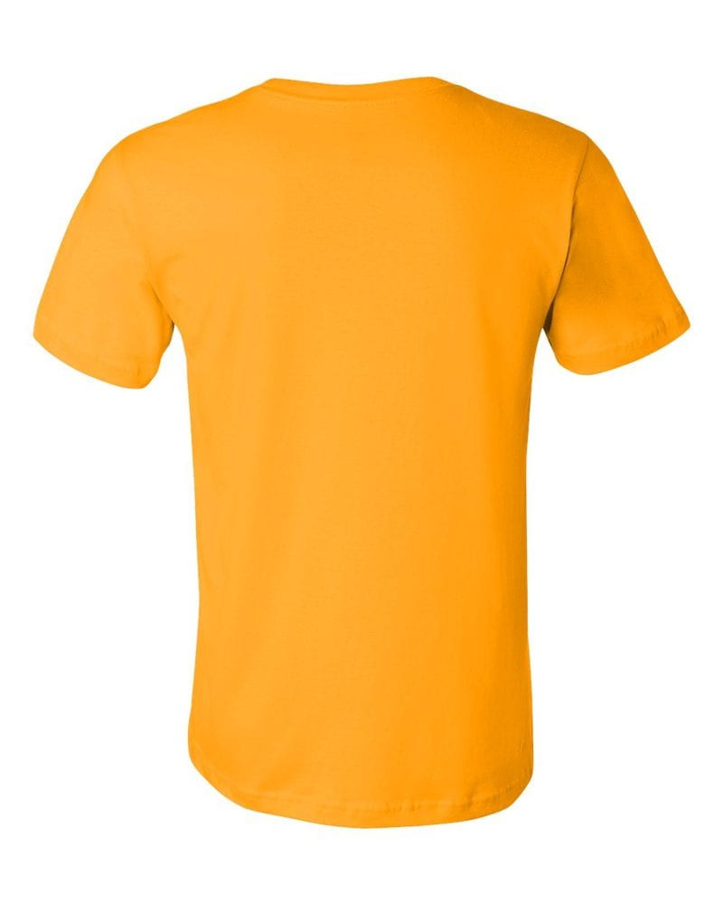 Bella+Canvas 3001 - Unisex Short Sleeve Jersey T-Shirt