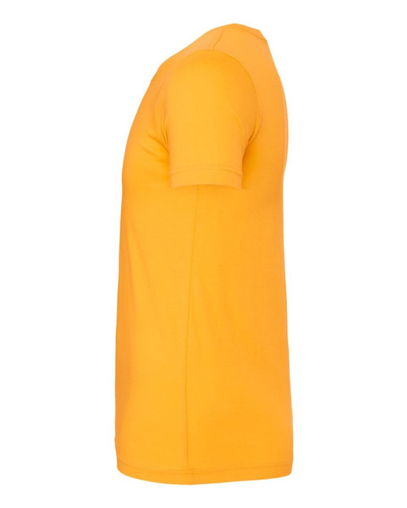 Bella+Canvas 3001 - Unisex Short Sleeve Jersey T-Shirt