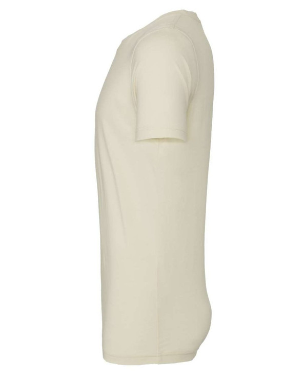 Bella+Canvas 3001 - Unisex Short Sleeve Jersey T-Shirt