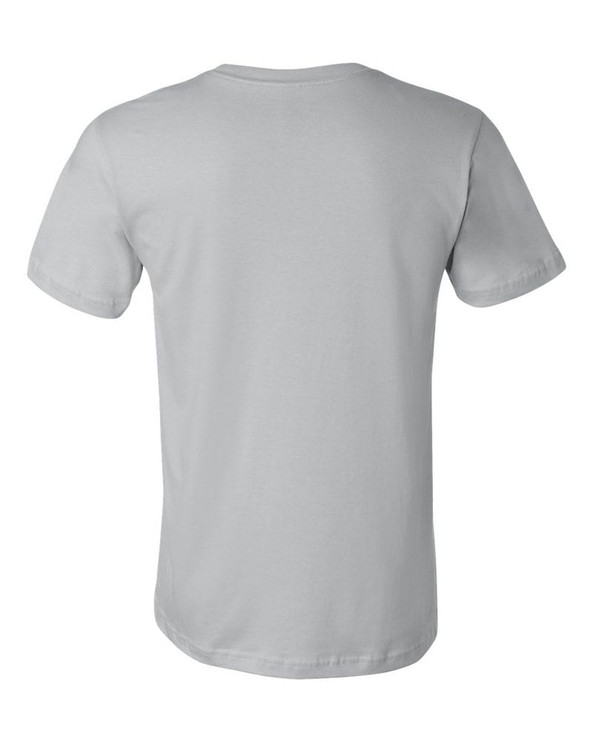 Bella+Canvas 3001 - Unisex Short Sleeve Jersey T-Shirt