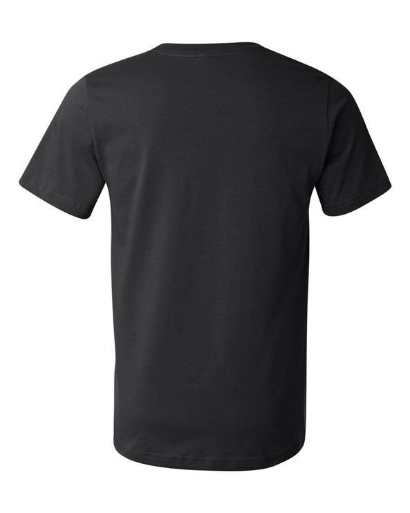 Bella+Canvas 3001USA - Unisex Short Sleeve Made In The USA Crewneck T-Shirt
