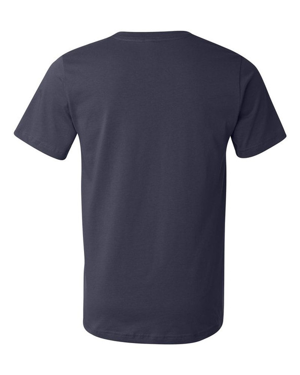 Bella+Canvas 3001USA - Unisex Short Sleeve Made In The USA Crewneck T-Shirt