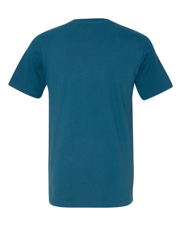 Bella+Canvas 3005 - Unisex Short Sleeve V-Neck Jersey T-Shirt