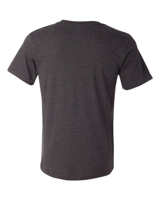 Bella+Canvas 3021 - Jersey Pocket T-Shirt