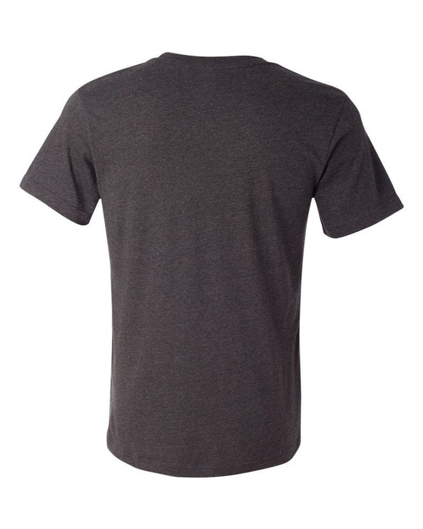 Bella+Canvas 3021 - Jersey Pocket T-Shirt