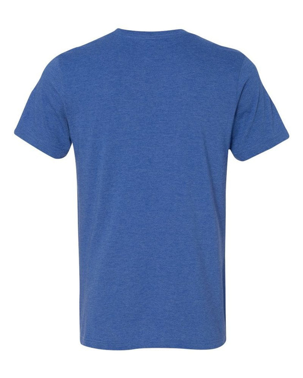 Bella+Canvas 3021 - Jersey Pocket T-Shirt