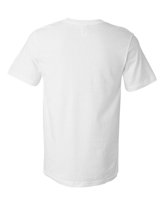 Bella+Canvas 3021 - Jersey Pocket T-Shirt