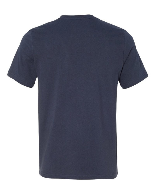 Bella+Canvas 3091 - Unisex Heavyweight 5.5 Ounce Crewneck T-Shirt