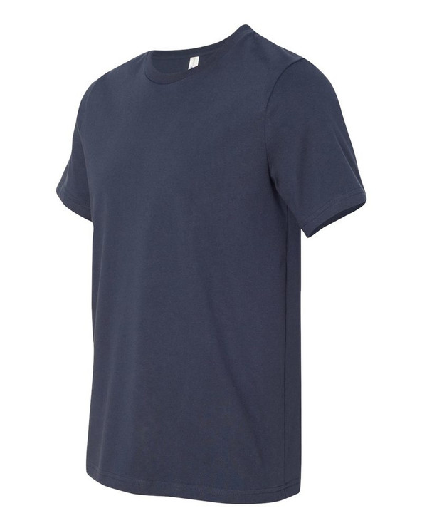 Bella+Canvas 3091 - Unisex Heavyweight 5.5 Ounce Crewneck T-Shirt