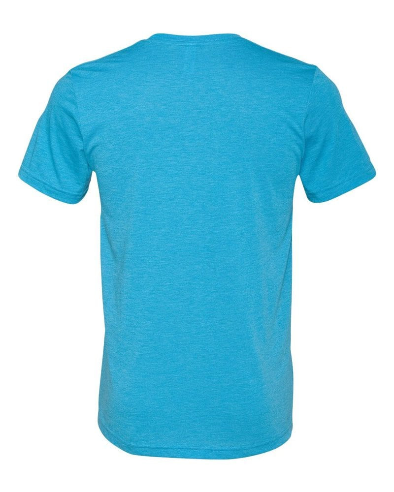Bella+Canvas 3413 - Unisex Triblend Short Sleeve T-Shirt
