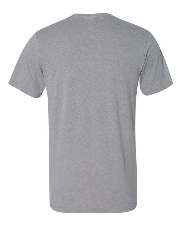Bella+Canvas 3413 - Unisex Triblend Short Sleeve T-Shirt