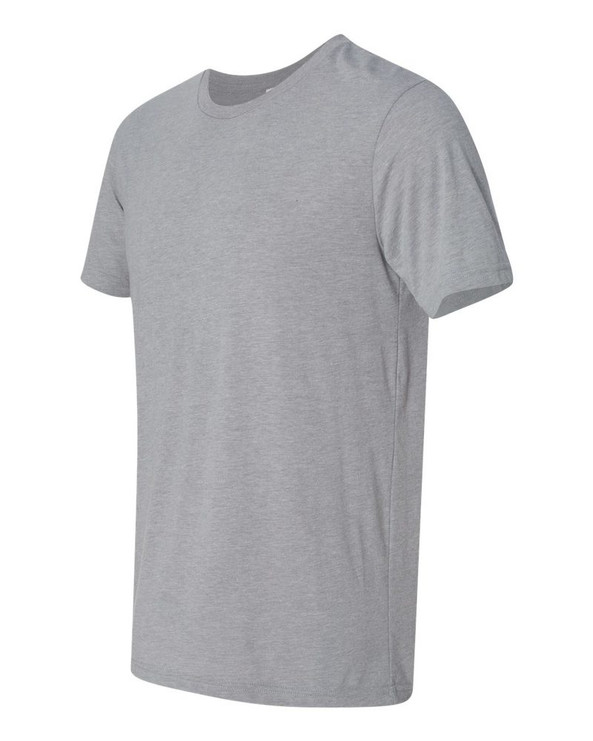 Bella+Canvas 3413 - Unisex Triblend Short Sleeve T-Shirt