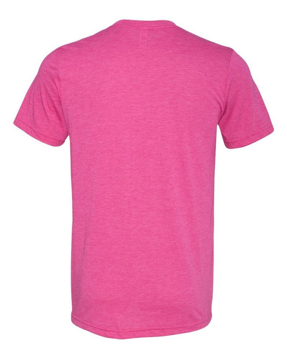 Bella+Canvas 3413 - Unisex Triblend Short Sleeve T-Shirt