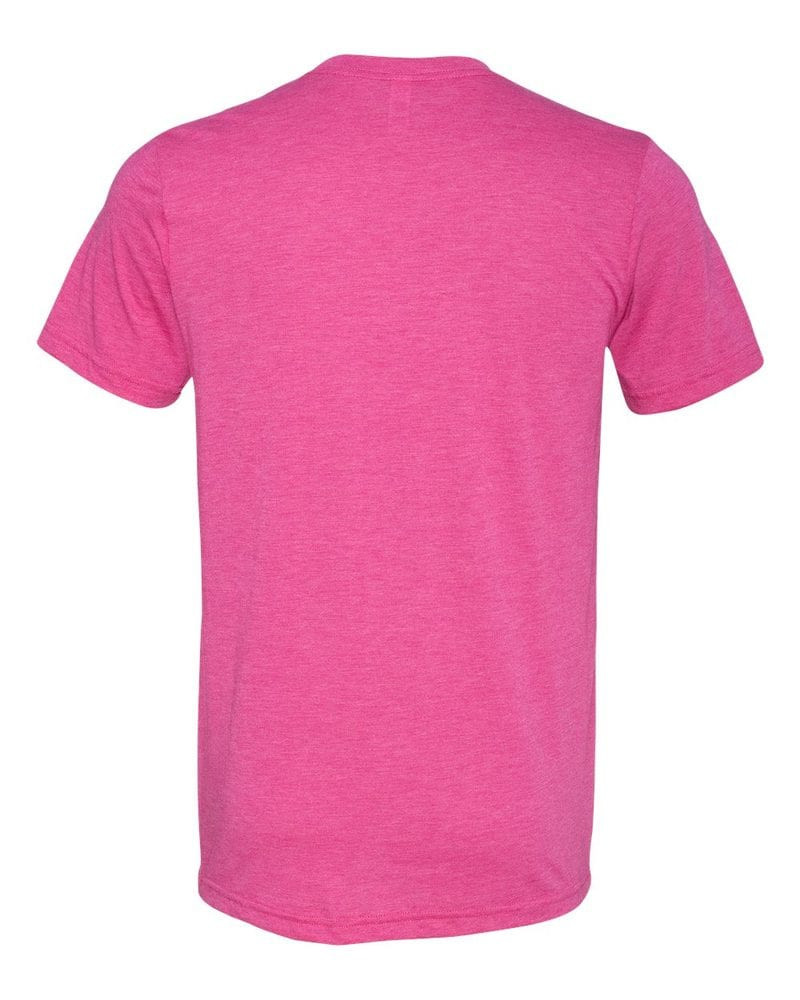 Bella+Canvas 3413 - Unisex Triblend Short Sleeve T-Shirt