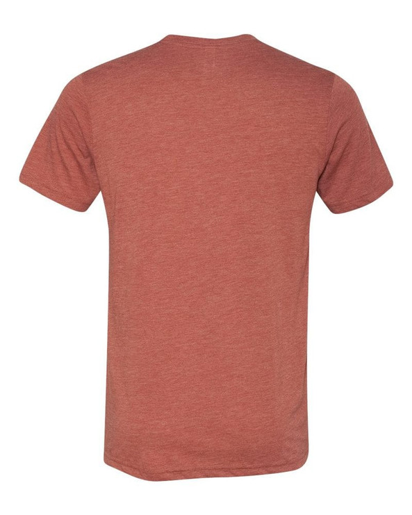 Bella+Canvas 3413 - Unisex Triblend Short Sleeve T-Shirt