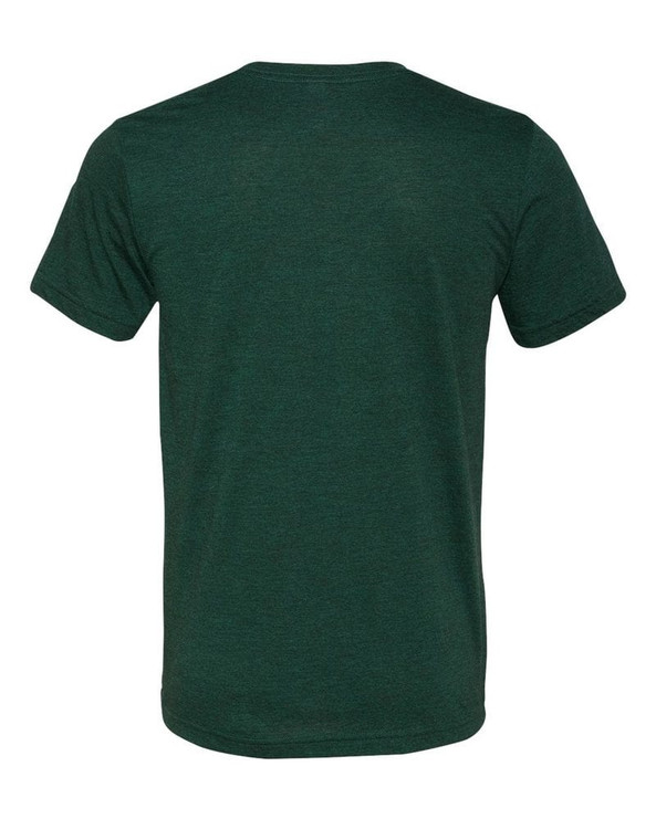 Bella+Canvas 3413 - Unisex Triblend Short Sleeve T-Shirt