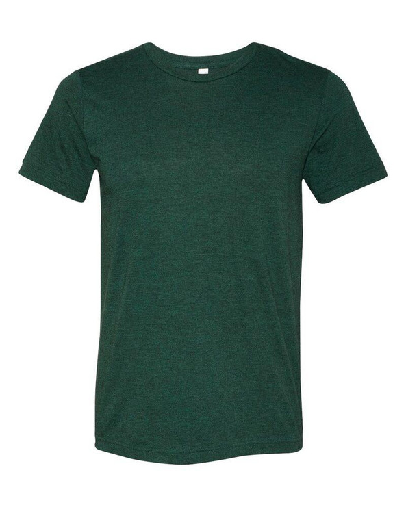 Bella+Canvas 3413 - Unisex Triblend Short Sleeve T-Shirt