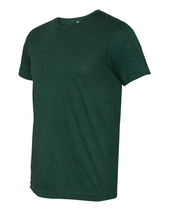 Bella+Canvas 3413 - Unisex Triblend Short Sleeve T-Shirt