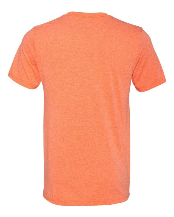 Bella+Canvas 3413 - Unisex Triblend Short Sleeve T-Shirt