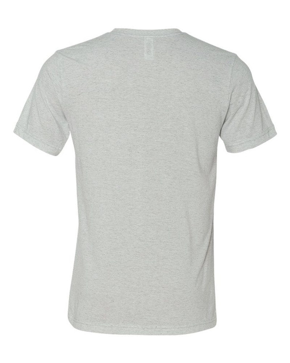 Bella+Canvas 3413 - Unisex Triblend Short Sleeve T-Shirt