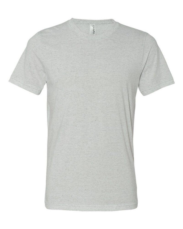 Bella+Canvas 3413 - Unisex Triblend Short Sleeve T-Shirt