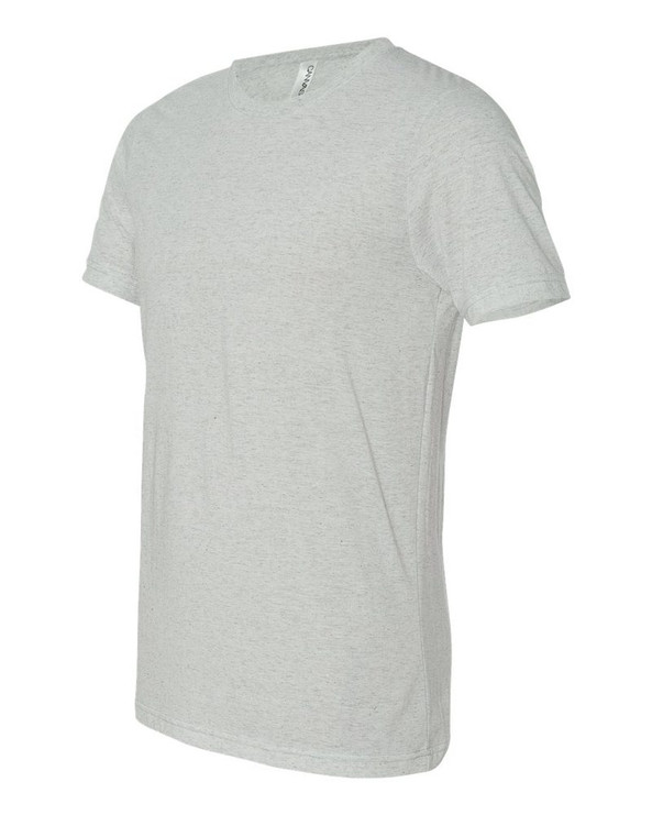 Bella+Canvas 3413 - Unisex Triblend Short Sleeve T-Shirt