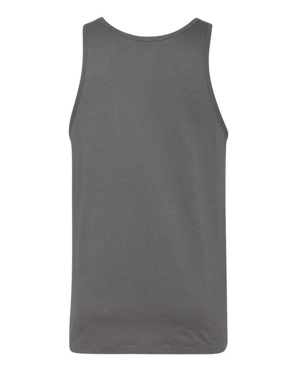 Bella+Canvas 3480 - Unisex Jersey Tank