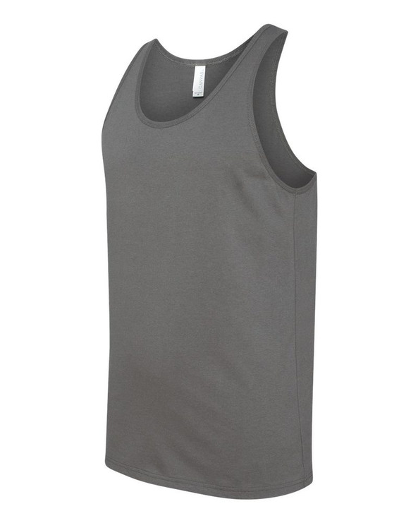 Bella+Canvas 3480 - Unisex Jersey Tank