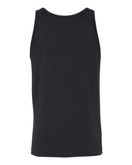 Bella+Canvas 3480 - Musculosa Unisex Jersey