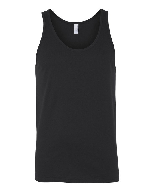 Bella+Canvas 3480 - Musculosa Unisex Jersey