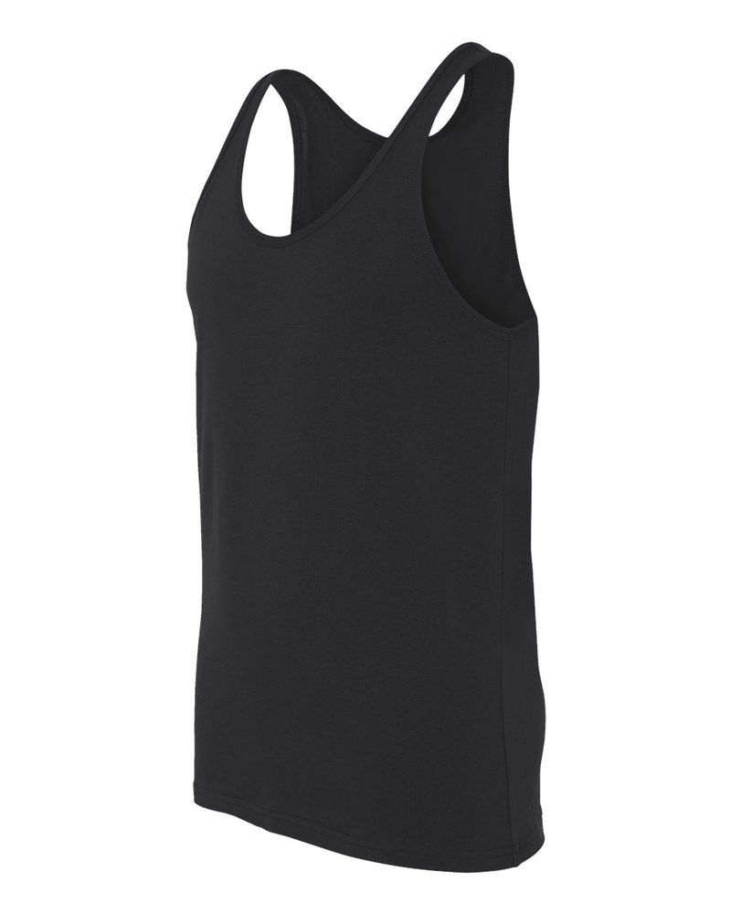 Bella+Canvas 3480 - Unisex Jersey Tank
