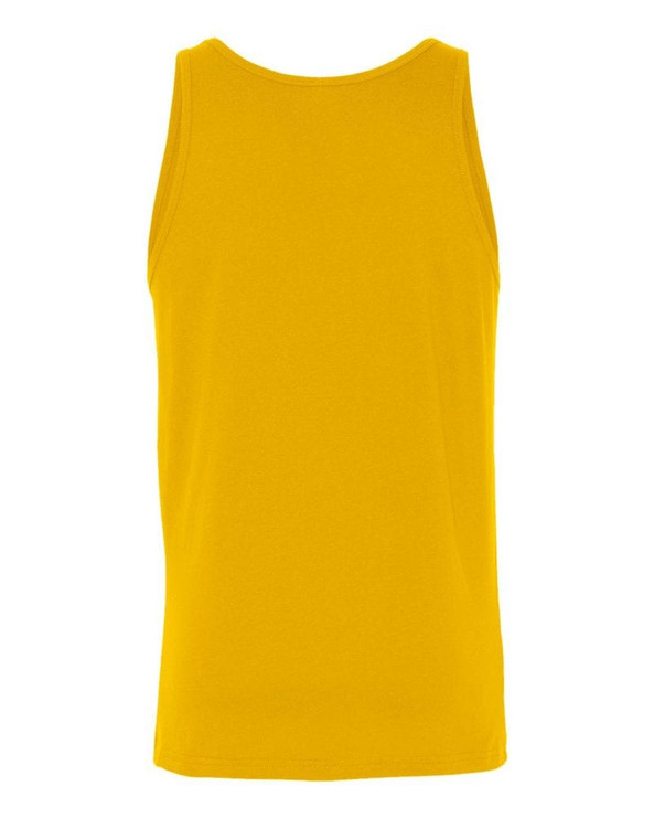 Bella+Canvas 3480 - Musculosa Unisex Jersey 
