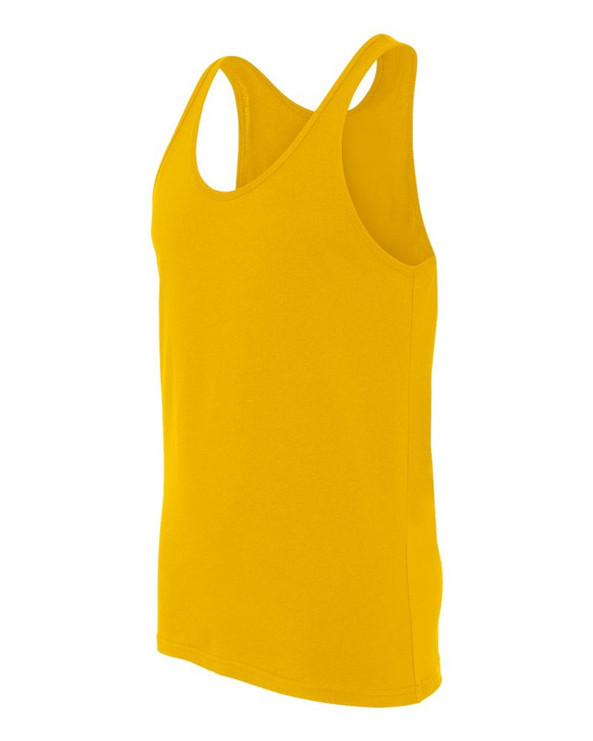 Bella+Canvas 3480 - Musculosa Unisex Jersey 