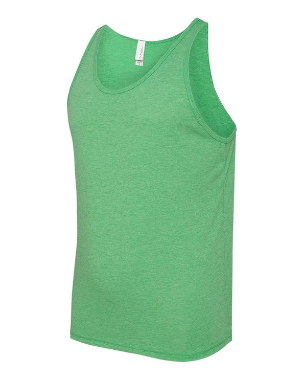 Bella+Canvas 3480 - Unisex Jersey Tank