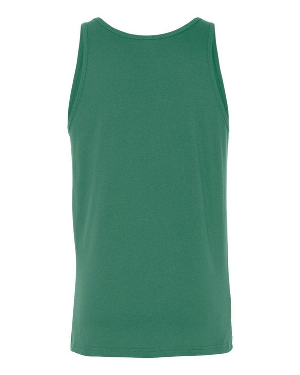 Bella+Canvas 3480 - Musculosa Unisex Jersey 