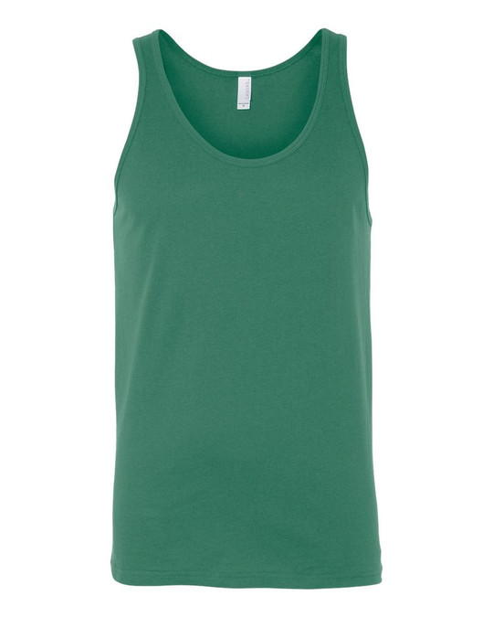 Bella+Canvas 3480 - Musculosa Unisex Jersey