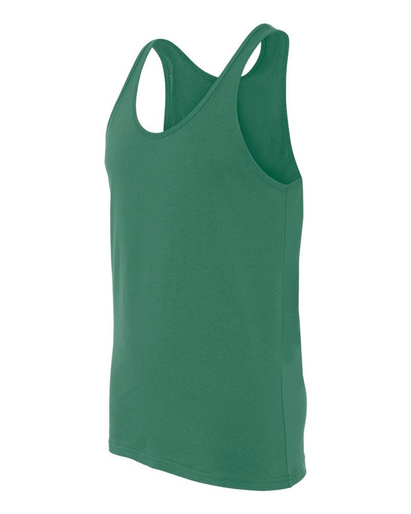 Bella+Canvas 3480 - Musculosa Unisex Jersey 