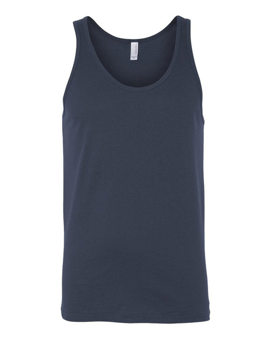 Bella+Canvas 3480 - Musculosa Unisex Jersey