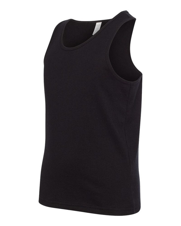 Bella+Canvas 3480Y - Youth Jersey Tank
