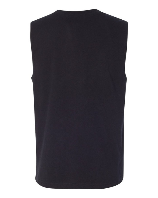 Bella+Canvas 3483 - Camiseta sin mangas tipo Muscle Tank